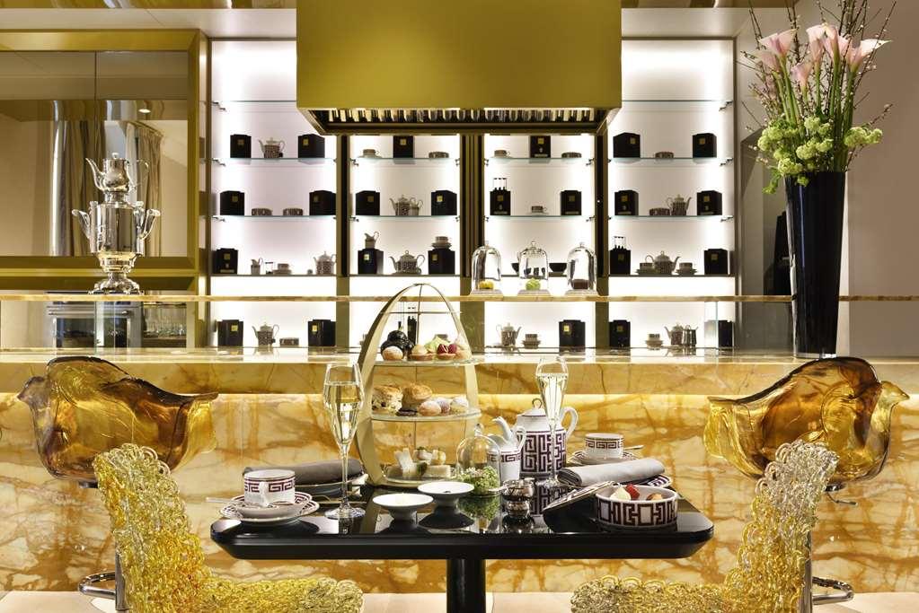 The First Dolce - Preferred Hotels & Resorts Roma Restaurant bilde