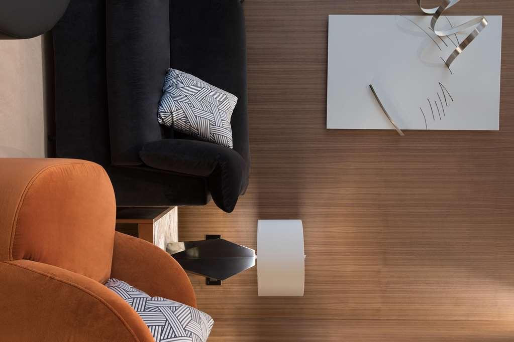 The First Dolce - Preferred Hotels & Resorts Roma Rom bilde