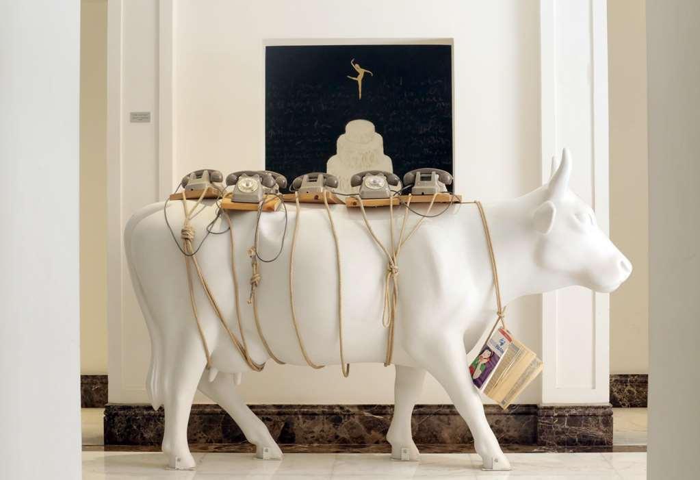 The First Dolce - Preferred Hotels & Resorts Roma Rom bilde