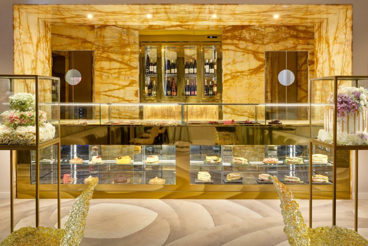 The First Dolce - Preferred Hotels & Resorts Roma Eksteriør bilde
