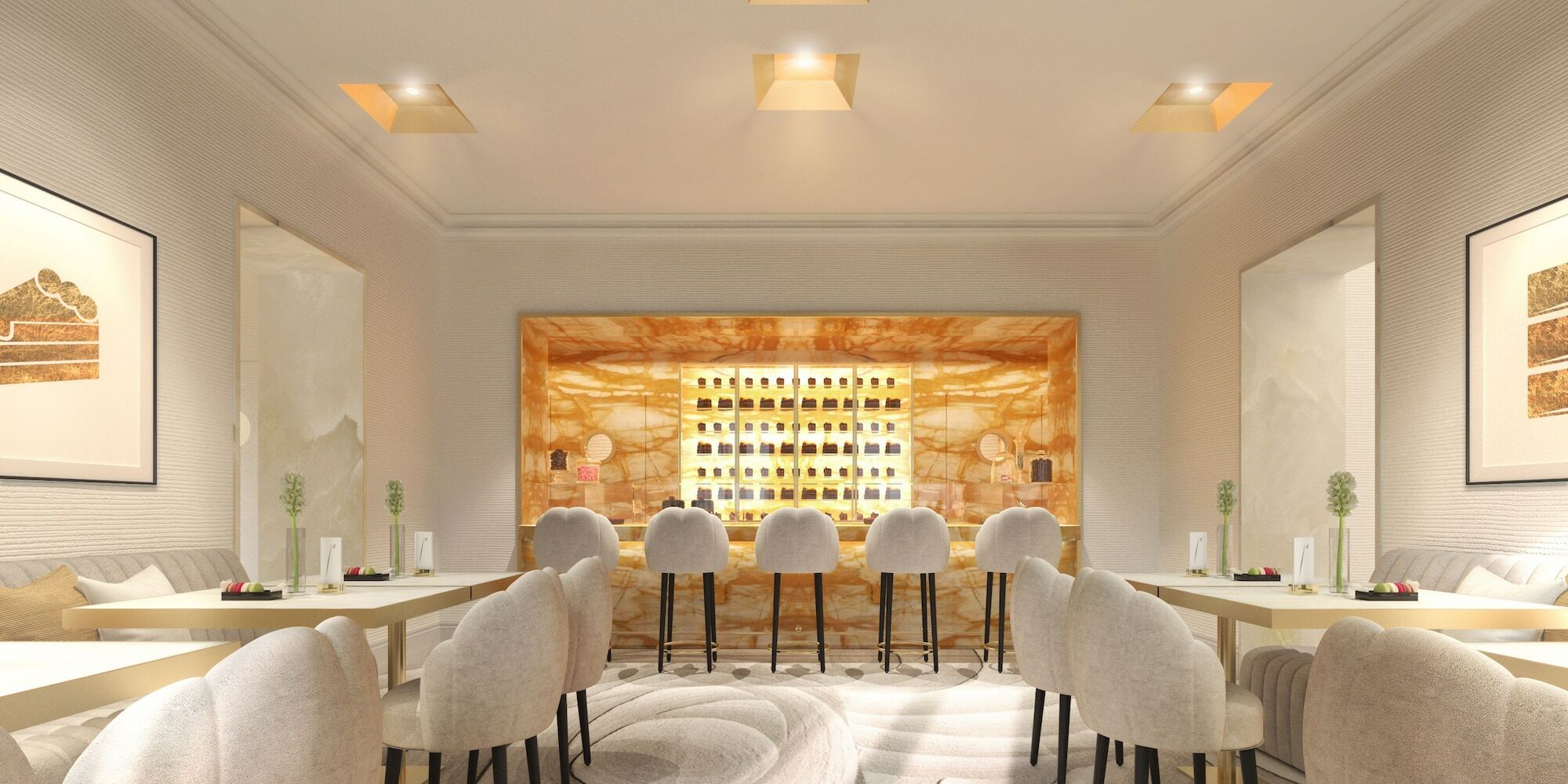 The First Dolce - Preferred Hotels & Resorts Roma Eksteriør bilde