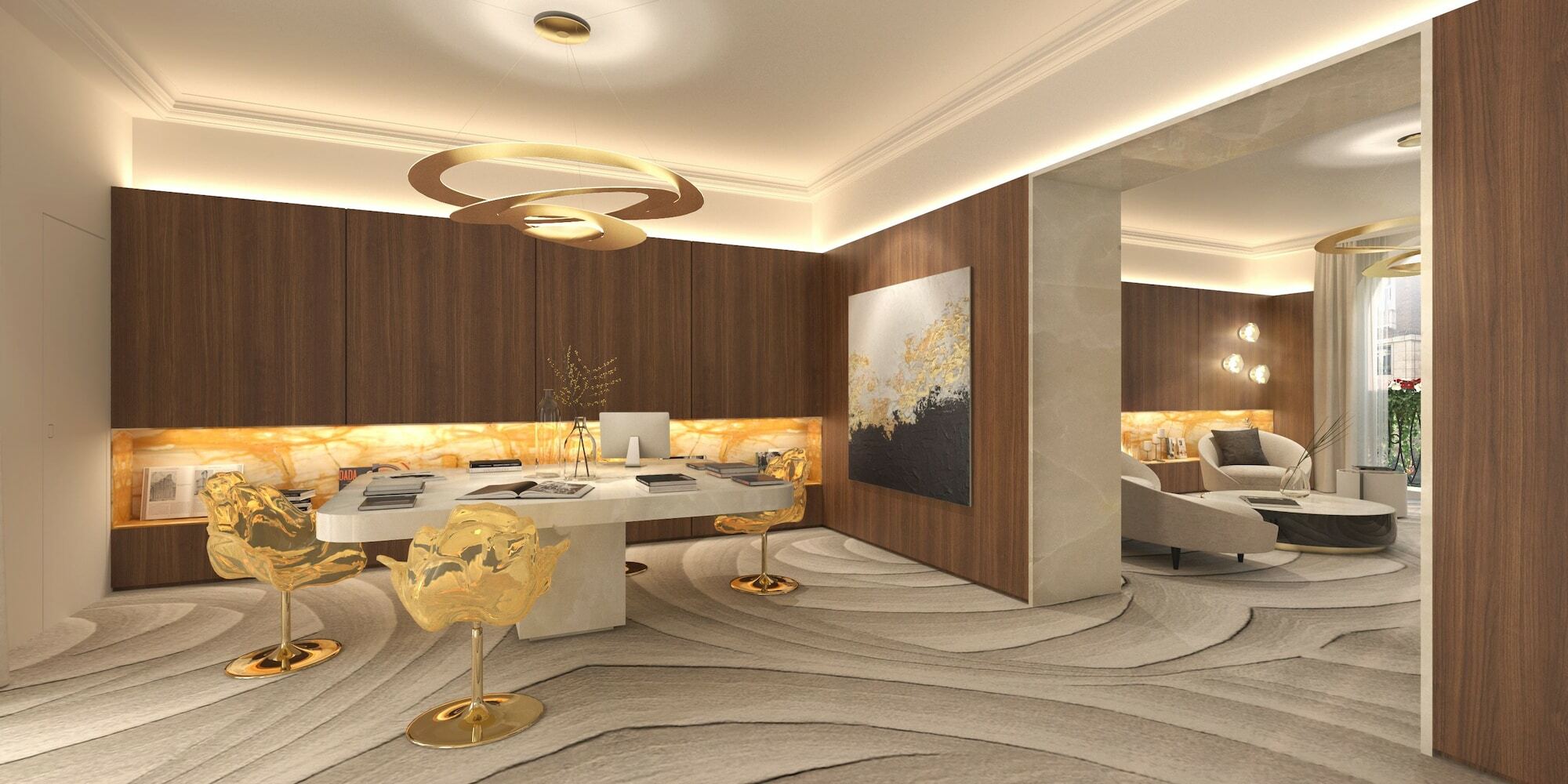 The First Dolce - Preferred Hotels & Resorts Roma Eksteriør bilde