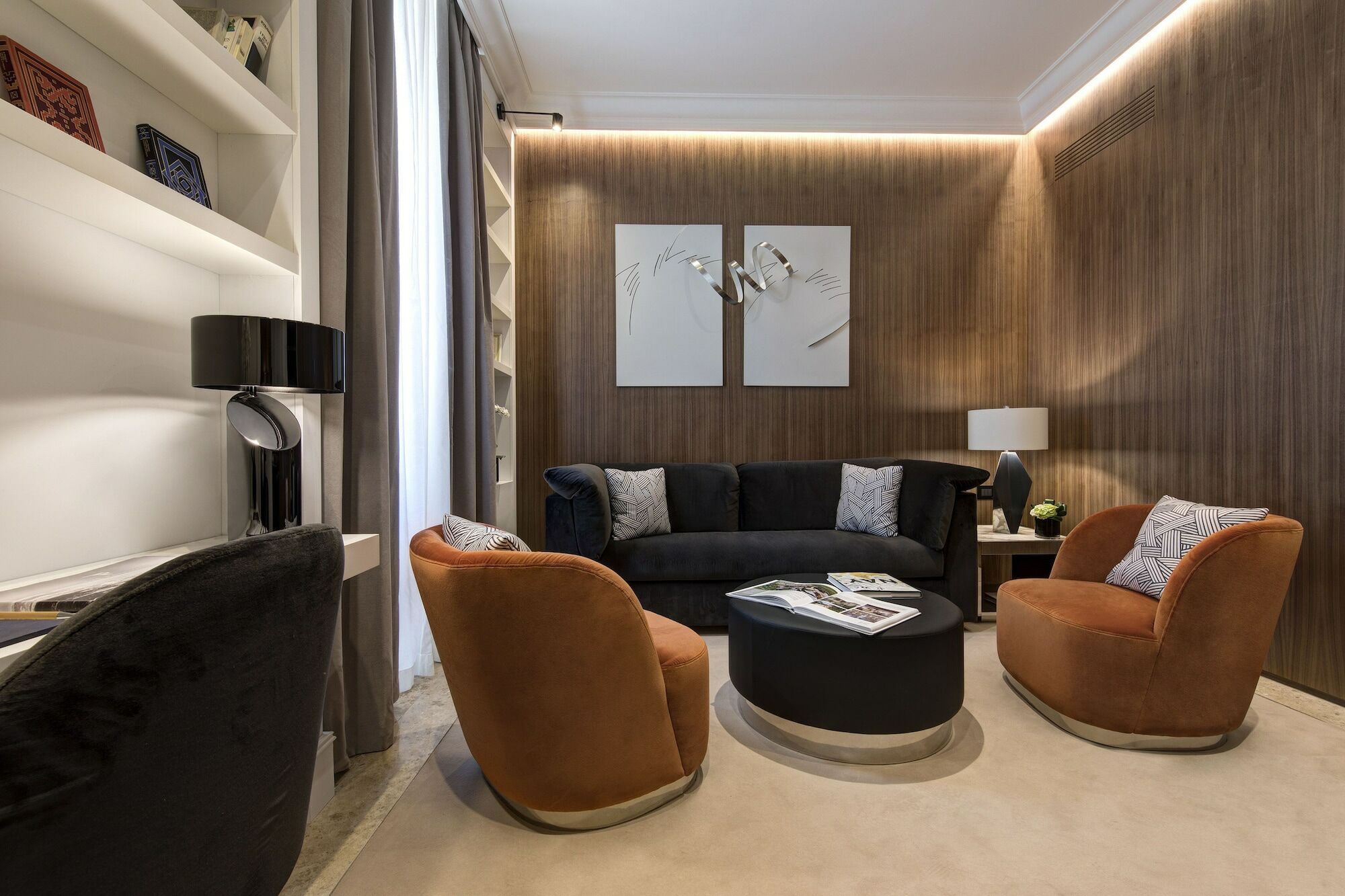 The First Dolce - Preferred Hotels & Resorts Roma Eksteriør bilde
