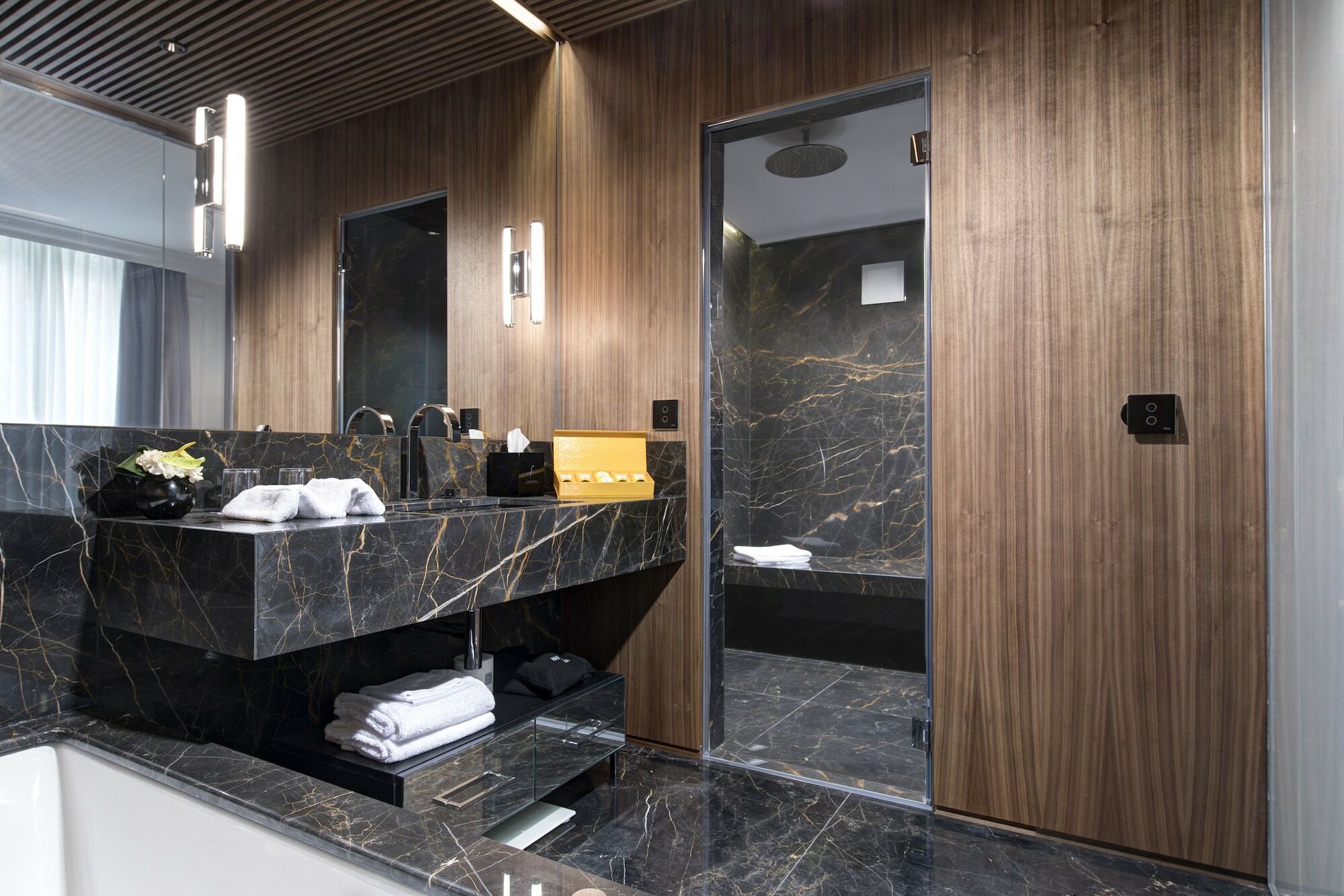 The First Dolce - Preferred Hotels & Resorts Roma Eksteriør bilde